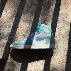 Jordan 1 turbo green
